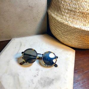 Sunday somewhere sunglasses